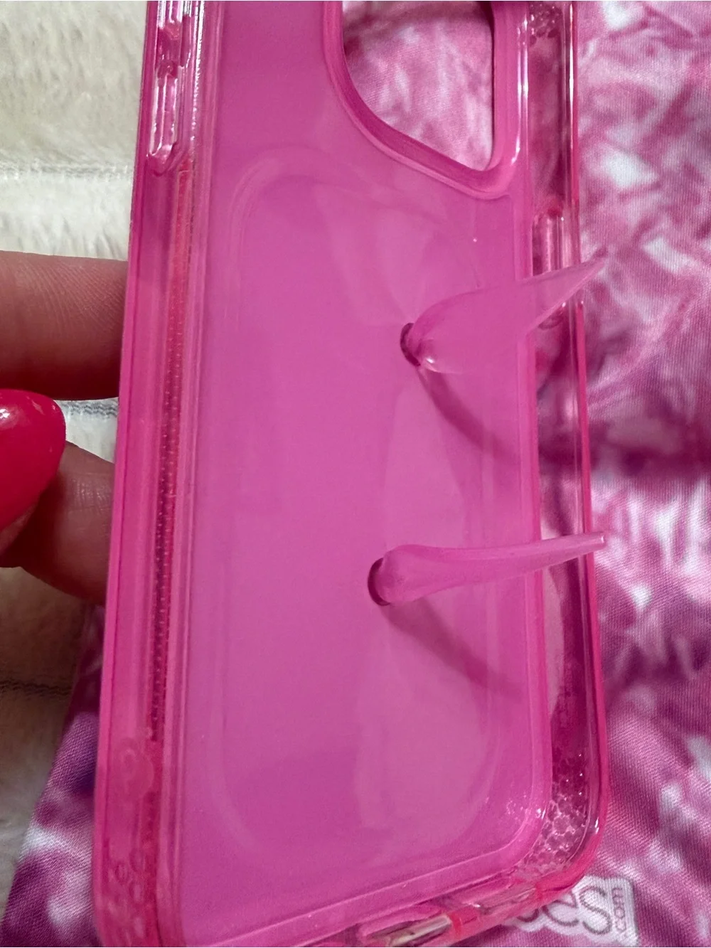 Loopy Case loopy case